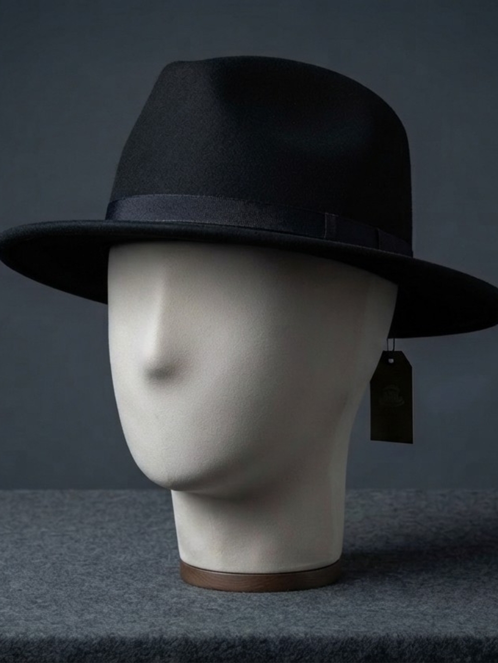 Lake Of The Isles Hat